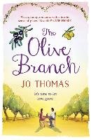 The Olive Branch Thomas Jo
