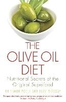 The Olive Oil Diet Poole Simon, Judy Ridgway