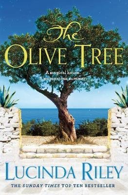 The Olive Tree Riley Lucinda
