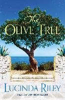The Olive Tree Riley Lucinda