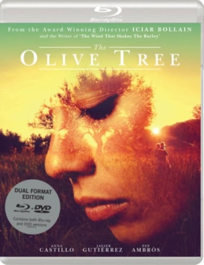 The Olive Tree (brak polskiej wersji językowej) Bollaín Icíar