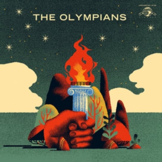The Olympians The Olympians
