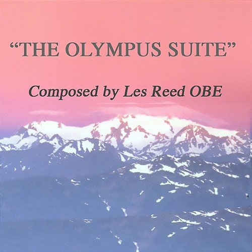 The Olympus Suite The Les Reed Sound