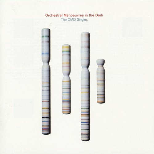 Messages Orchestral Manoeuvres In The Dark