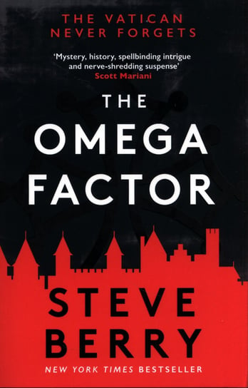 The Omega Factor Berry Steve