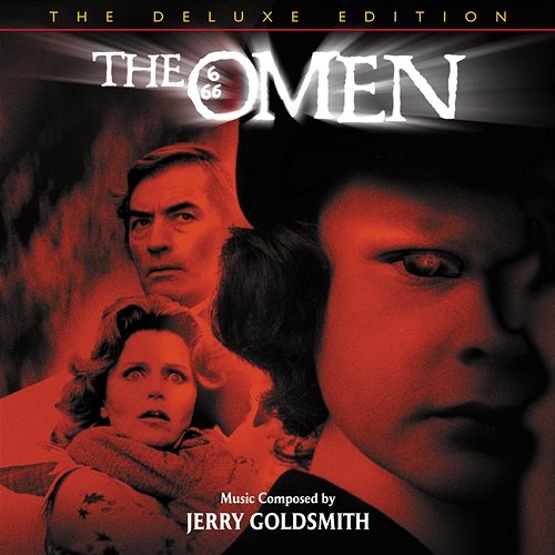 The Omen Jerry Goldsmith