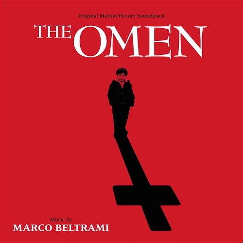 The Omen Marco Beltrami
