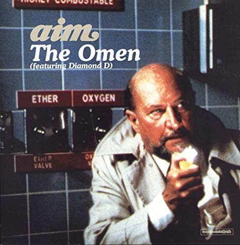 The Omen (featuring Diamond D) AIM