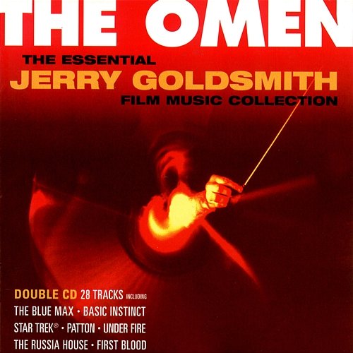 The Omen: The Essential Jerry Goldsmith Various Artists