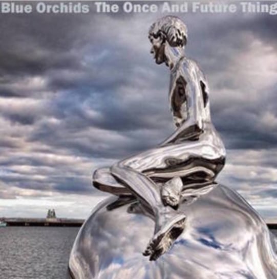 The Once and Future Thing Blue Orchids