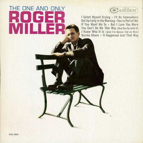 The One and Only Roger Miller