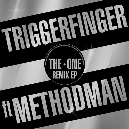 The One Triggerfinger feat. Method Man
