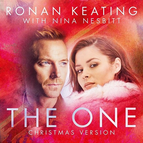 The One Ronan Keating feat. Nina Nesbitt