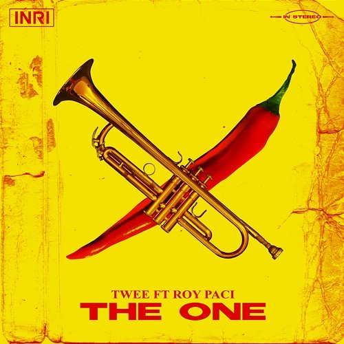 The One Twee feat. Roy Paci