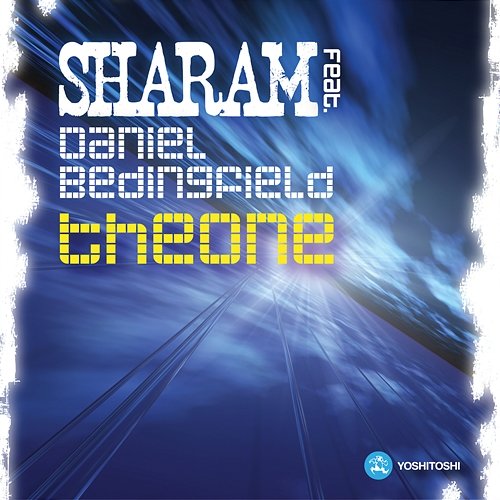 The One Sharam feat. Daniel Bedingfield