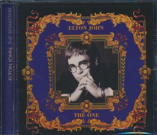 The One John Elton