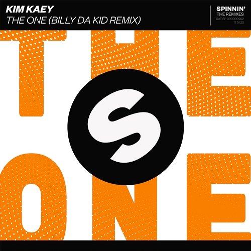 The One Kim Kaey