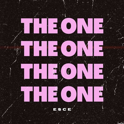The One ESCE
