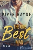 The One Best Man Rayne Piper