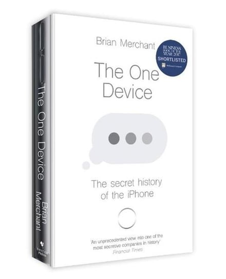 The One Device Merchant Brian