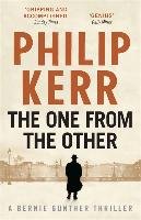 The One from the Other Kerr Philip