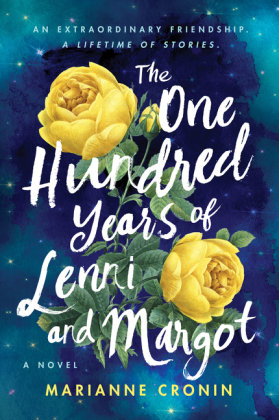 The One Hundred Years of Lenni and Margot HarperCollins US