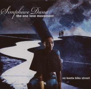 The One Love Movement On Bantu Biko Street Simphiwe Dana