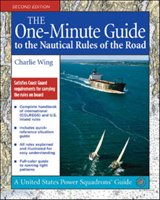 The One-Minute Guide to the Nautical Rules of the Road Wing Charlie