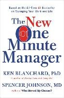 The One Minute Manager Blanchard Ken