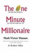 The One Minute Millionaire Hansen Mark Victor, Allen Robert