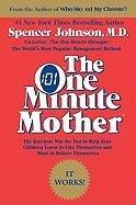 The One Minute Mother Johnson Spencer, Candle Communications