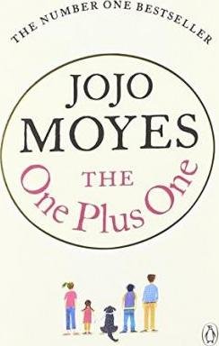 The One Plus One Moyes Jojo