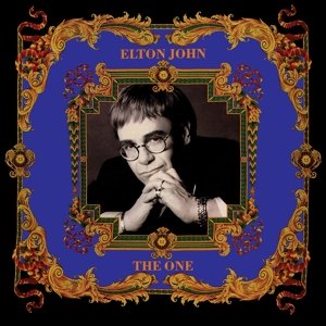 The One, płyta winylowa John Elton