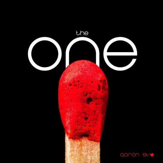 The One, płyta winylowa Aaron Evo