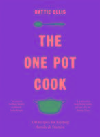 The One Pot Cook Ellis Hattie