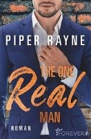 The One Real Man Rayne Piper
