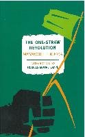 The One-Straw Revolution Fukuoka Masanobu