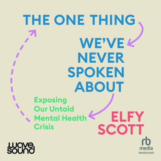 The One Thing We've Never Spoken About Scott Elfy