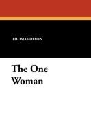 The One Woman Dixon Thomas