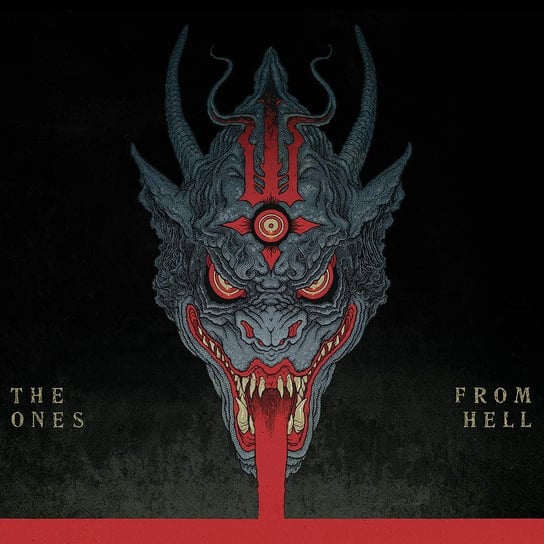 The Ones From Hell Necrowretch