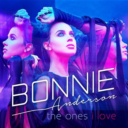The Ones I Love (Diamm Remix) Bonnie Anderson