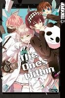 The Ones Within 06 Osora