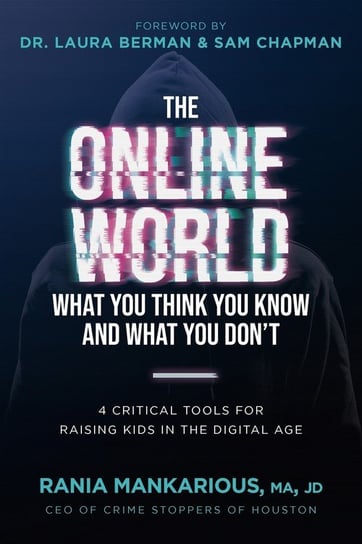 The Online World, What You Think You Know and What You Don't Joanna K. Hunt LLC