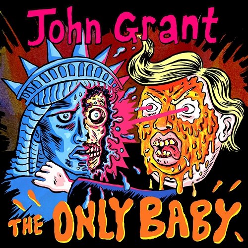 The Only Baby John Grant