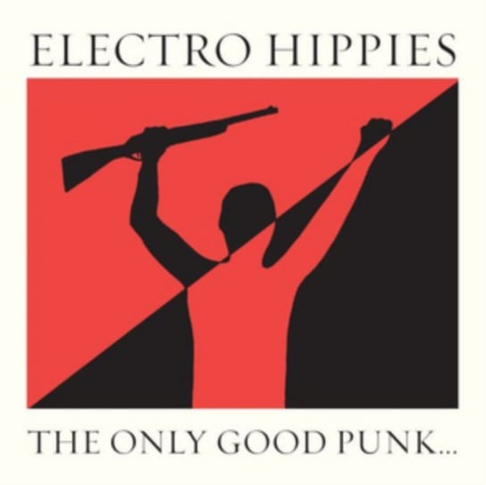 The Only Good Punk Is a Dead One Electro Hippies