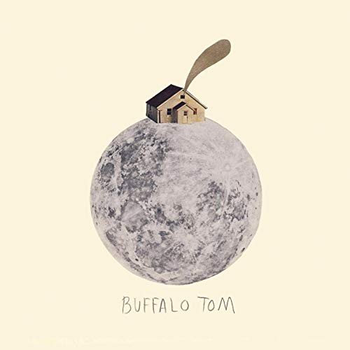 The Only Living Boy In New York / The Seeker Buffalo Tom