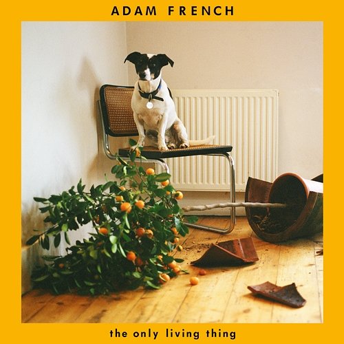 The Only Living Thing Adam French