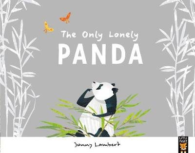 The Only Lonely Panda Lambert Jonny