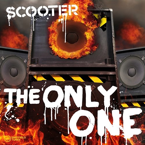 The Only One Scooter