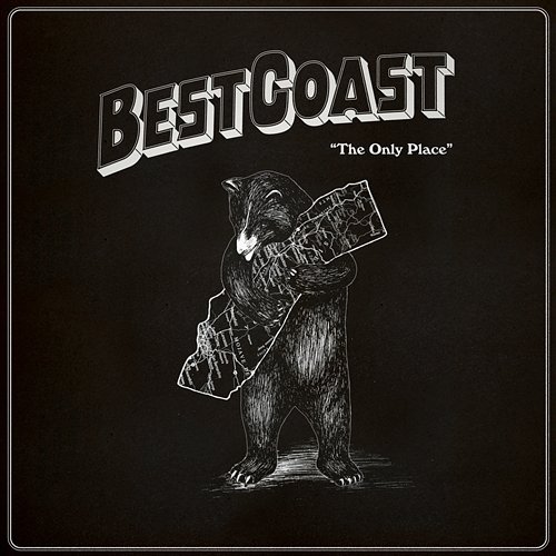 The Only Place Best Coast